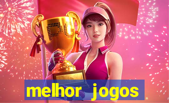 melhor jogos offline para android